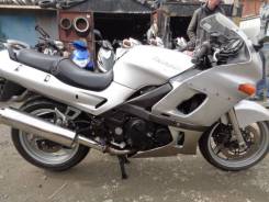 Kawasaki ZZR 400 2. 400 куб. см., исправен, птс, без пробега