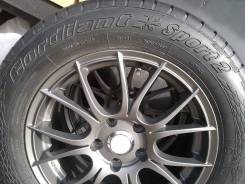 Enkei SC32. x16", 5x114.30