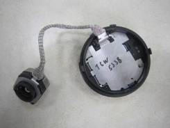 Блок ксенона. Toyota: Ractis, Crown, Land Cruiser, Spade, Mark X, Voxy, Corolla Axio, Porte, RAV4, Noah, Corolla Fielder Двигатели: 1NRFKE, 1NZFE, 2AR...