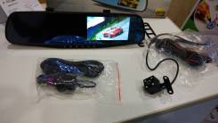 Vehicle Blackbox DVR