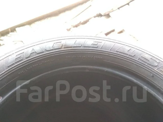 Goodyear Eagle LS2. ������, 2016 ���, �/�, ����� 30 % ����