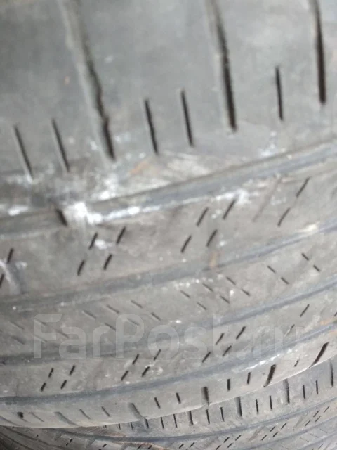 Goodyear Eagle LS2. ������, 2016 ���, �/�, ����� 30 % ����