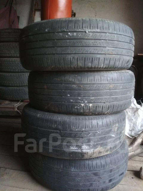 Goodyear Eagle LS2. ������, 2016 ���, �/�, ����� 30 % ����