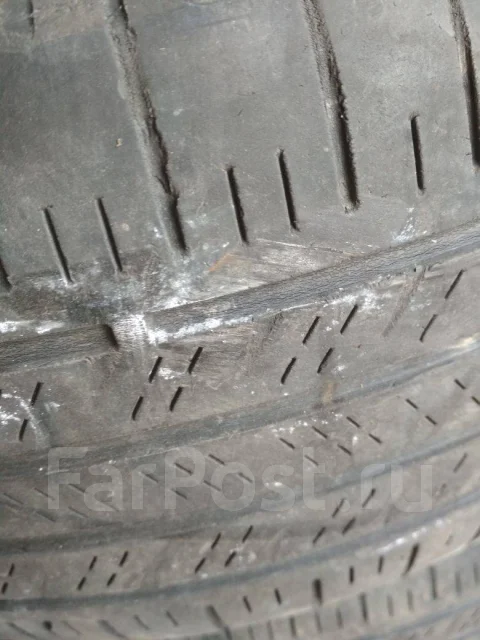 Goodyear Eagle LS2. ������, 2016 ���, �/�, ����� 30 % ����