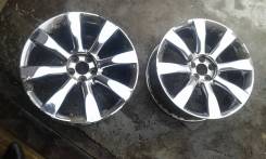 Продам диски литые Infinity. x20", 5x110.00