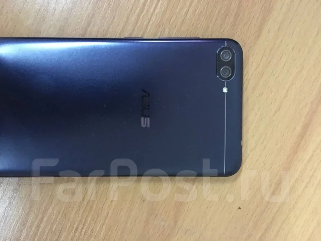 Asus ZenFone 4 Max zc520kl. �/�, �����, 4G LTE ����