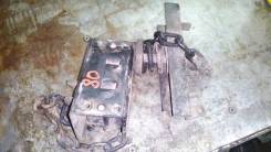 Колесо запасное. Toyota Land Cruiser, FJ80, FJ80G, FZJ80, FZJ80G, FZJ80J, HDJ80, HZJ80, J80, HDJ81V, HZJ81, HZJ81V, HDJ81 Двигатели: 1HDFT, 1FZFE, 1HZ...