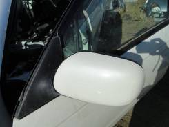 Зеркало. Toyota Caldina, AT211, AT211G, CT216, CT216G, ST210, ST210G, ST215, ST215G, ST215W Двигатели: 3CTE, 3SFE, 3SGE, 3SGTE, 7AFE