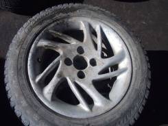 Leasing. 5.0x14", 4x100.00, ET35