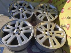 Ford. x17", 5x114.30