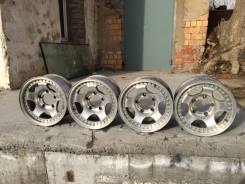 Berg. 7.0x15, 5x139.70, ET-13