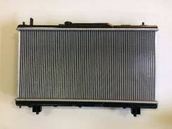 Радиатор охлаждения двигателя. Toyota Carina, ST215 Toyota Corona, ST210, ST215 Toyota Caldina, ST191, ST191G, ST195, ST195G, ST210, ST210G, ST215, ST...