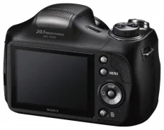 Sony Cyber-shot DSC-H200. 20 � ����� ��, ���: 14� � �����