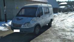 ГАЗ Соболь. Продам Газ Соболь, 2 300 куб. см., 1 000 кг.