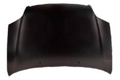Капот. Toyota: Allex, Corolla Axio, Corolla Fielder, Corolla, Corolla Runx Двигатели: 1NZFE, 2ZZGE, 1ZZFE, 2C, 2NZFE, 3ZZFE, 3CE, 1CDFTV, 1NDTV, 4ZZFE