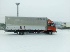 Nissan. Продается грузовик Ниссан - Дизель, 7 000 куб. см., 3-5 т