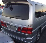 Toyota Granvia. VCH16, 5VZFE