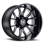 Hostile. 12.0x20, 6x135.00, 6x139.70, 8x165.10, ET-44. Под заказ