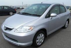 Honda Fit Aria. GD8, L15A