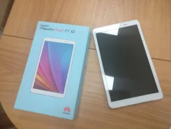 Huawei MediaPad T1 10.0 LTE ����
