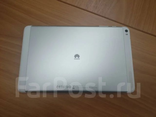 Huawei MediaPad T1 10.0 LTE ����