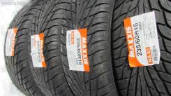 Maxxis MA-S2 Marauder II. Летние, без износа, 4 шт