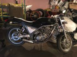 Yamaha SRX 400. 400 куб. см., исправен, птс, с пробегом