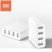 USB-разветвители.