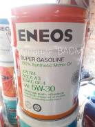 Eneos Super Gasoline. Вязкость 5W-30, синтетическое