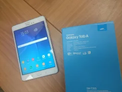Samsung Galaxy Tab A LTE 8.0