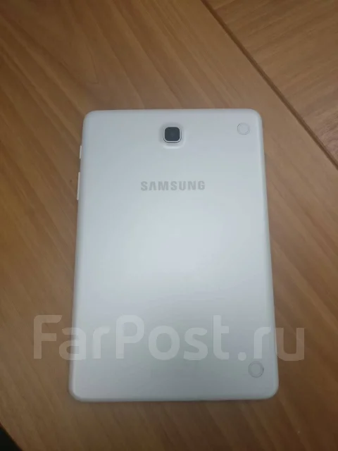 Samsung Galaxy Tab A LTE 8.0 ����