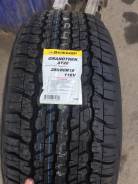Dunlop Grandtrek AT22. Всесезонные, 2017 год, без износа, 4 шт