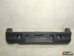 Бампер. Chevrolet Niva, FAM1 Двигатели: BAZ2123, Z18XE
