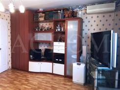 4-комнатная, проспект Океанский 90. Первая речка, агентство, 73 кв. м. Интерьер