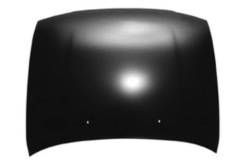 Капот. Toyota Sprinter, AE109, CE102, CE102G, CE105, CE106, CE107, CE108, CE108G, CE109, EE102, EE103, EE104, EE104G, EE106, EE107, EE108, EE108G Toyo...
