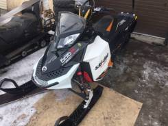 BRP Ski-Doo Summit X. исправен, есть птс, с пробегом