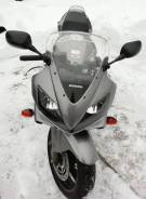 Honda CBR 600F4i. 600 куб. см., исправен, птс, без пробега. Под заказ