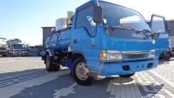 Isuzu Elf. Продам ассенизатор , 5 200 куб. см.
