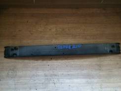 Жесткость бампера. Toyota: Yaris, Echo Verso, Platz, Echo, Yaris Verso, Funcargo Двигатели: 1NZFE, 2NZFE, 1SZFE