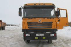 Shaanxi Shacman. Продается самосвал , 9 728 куб. см., 25 000 кг.