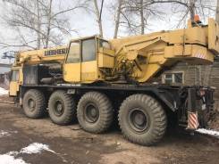 Liebherr. Кран , 50 000 кг., 38 м.