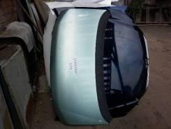 Капот. Honda Stepwgn, RF4, RF8, RF7, RF5, RF6, RF3 Двигатели: K24A, K20A