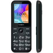 teXet TM-B330. Б/у, Черный, Кнопочный