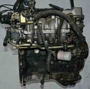 Двигатель в сборе. Nissan Presage, U30 Nissan R'nessa, N30 Nissan Bassara Двигатель KA24DE