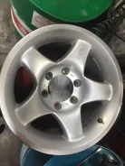 Bridgestone NR-595. 15.0x16", 6x139.7, �� 120,9���. ����