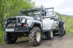 NorTec TS-07. Грязь MT, без износа, 4 шт