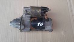 Стартер. Toyota: Mark II Wagon Blit, Crown Majesta, Crown, Verossa, Mark II, Cresta, Progres, Brevis, Chaser Двигатели: 1JZFSE, 1JZGE, 1JZFE