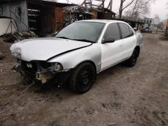 Toyota Sprinter. CE100, 2C
