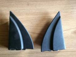 Уголок двери. Toyota: Yaris, Echo Verso, Echo, Yaris Verso, Funcargo Двигатели: 1NDTV, 1NZFE, 2NZFE