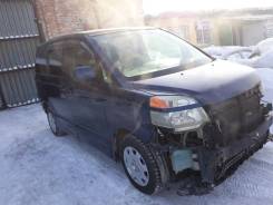 Toyota Voxy. AZR65, 1AZFSE